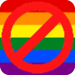 👎 emoji ЛЕГИОН СИГМ Telegram sticker 8 of 8