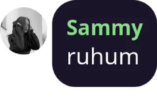 Sticker from Sammy's stic-pack by @Makima_UltraXBot