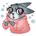 😍 emoji Сет :: @stickroom Telegram sticker 8 of 48