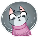 😮 emoji Сет :: @stickroom Telegram sticker 20 of 48