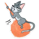 👸 emoji Сет :: @stickroom Telegram sticker 14 of 48