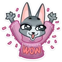 🎉 emoji Сет :: @stickroom Telegram sticker 10 of 48