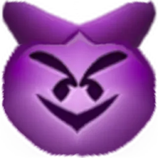 😈 emoji luv. @sirilent Telegram sticker 5 of 34