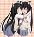 Sticker from More hugs!
