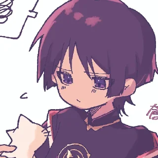 😓 emoji Не ждали да?🤨📸 Telegram sticker 12 of 120