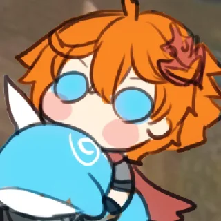 😶 emoji Не ждали да?🤨📸 Telegram sticker 4 of 120