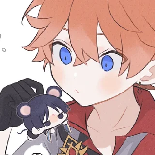 😳 emoji Не ждали да?🤨📸 Telegram sticker 1 of 120