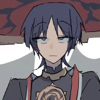 🙄 emoji Не ждали да?🤨📸 Telegram sticker 20 of 120