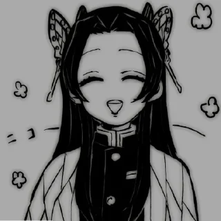 🍙 emoji ིྀᴋᴀɴᴀᴇ ᴋᴏᴄʜᴏᴜೄྀ @venik_lol Telegram sticker 11 of 25