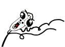 😱 emoji Mems Telegram sticker 5 of 34