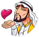 Sticker from Shake It!