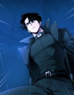 🤠 emoji My bb Telegram sticker 22 of 95
