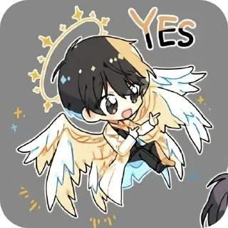 🍷 emoji Sacred Seduction Telegram sticker 16 of 45
