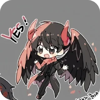 🍷 emoji Sacred Seduction Telegram sticker 18 of 45