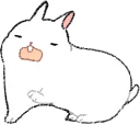 😩 emoji Dwarf Feeling :: @line_stickers Telegram sticker 12 of 40