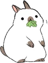 ☺️ emoji Dwarf Feeling :: @line_stickers Telegram sticker 22 of 40
