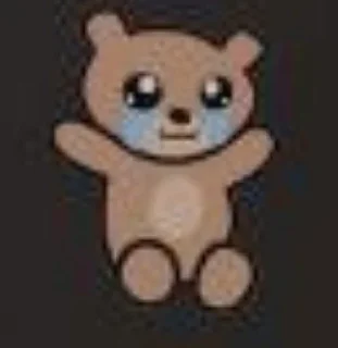 🌟 emoji Армия медведей Telegram sticker 18 of 30