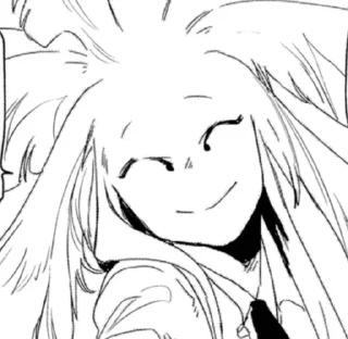 ☺️ emoji Никушкины наклеечки✨ — @stckrRobot Telegram sticker 23 of 120
