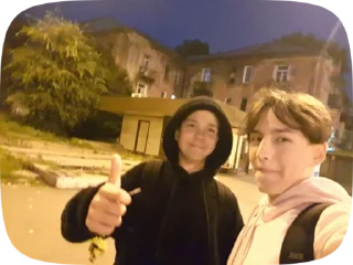 Sticker from аррррр