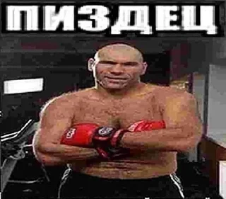 Sticker from чмошник@reallykokos&@whgstop