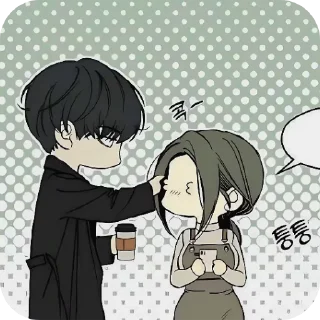 ❤ emoji слезы на увядших цветах @TAKCA_HAX Telegram sticker 7 of 120