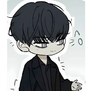 ❤ emoji слезы на увядших цветах @TAKCA_HAX Telegram sticker 4 of 120