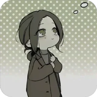 ☺ emoji слезы на увядших цветах @TAKCA_HAX Telegram sticker 1 of 120