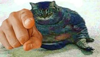🌟 emoji Стикерпак для говнюков Telegram sticker 7 of 79