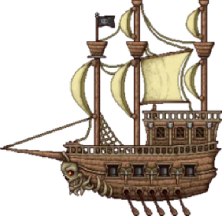 ❤️ emoji Terraria Боссы @abcdefghijklmnopqrstuvwxyz999489 Telegram sticker 18 of 57