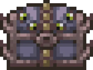 😱 emoji Terraria Боссы @abcdefghijklmnopqrstuvwxyz999489 Telegram sticker 14 of 57