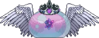 🥶 emoji Terraria Боссы @abcdefghijklmnopqrstuvwxyz999489 Telegram sticker 20 of 57