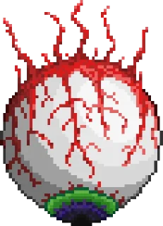 🥶 emoji Terraria Боссы @abcdefghijklmnopqrstuvwxyz999489 Telegram sticker 22 of 57
