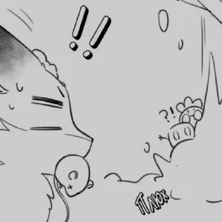 😰 emoji Моя еда выглядит очень миленькой 16 Telegram sticker 8 of 120
