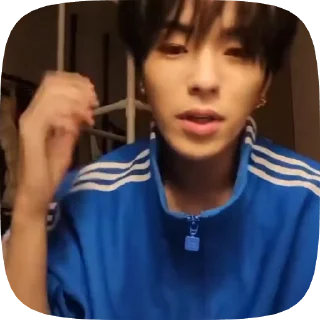 🌟 emoji ✰ jaehyuk @xxxzwzqq Telegram sticker 2 of 23