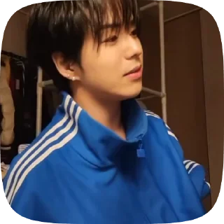 🌟 emoji ✰ jaehyuk @xxxzwzqq Telegram sticker 8 of 23