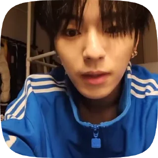 🌟 emoji ✰ jaehyuk @xxxzwzqq Telegram sticker 18 of 23