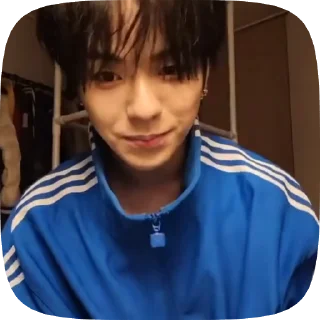 🌟 emoji ✰ jaehyuk @xxxzwzqq Telegram sticker 15 of 23