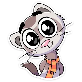 🙂 emoji катавасия @insanissomnium Telegram sticker 5 of 120