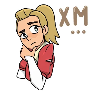 🤔 emoji Моё Telegram sticker 18 of 60