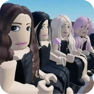 Sticker from Вечеринки у Аринки 👅💓