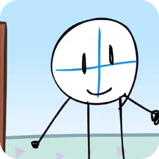 Sticker from Animatic – AB || @Charq1