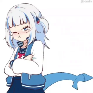 😠 emoji @Stickersloving Telegram sticker 15 of 50