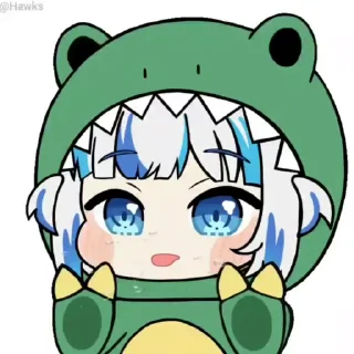 😛 emoji @Stickersloving Telegram sticker 6 of 50
