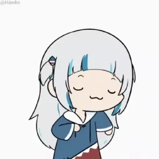 😏 emoji @Stickersloving Telegram sticker 10 of 50