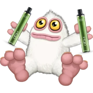 🚬 emoji My singing monsters Telegram sticker 5 of 55
