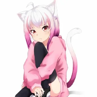 😕 emoji Стикерпак Telegram sticker 18 of 105
