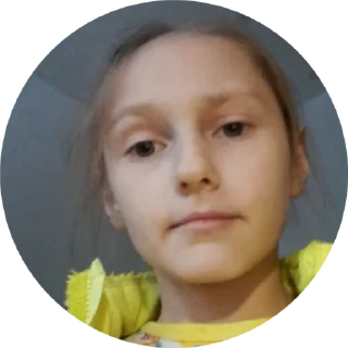 Sticker from Я