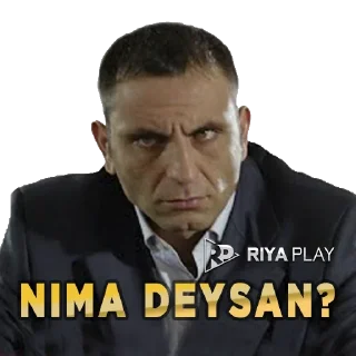 😡 emoji Riya Play Telegram sticker 8 of 28