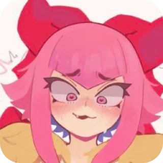 👄 emoji Brawl Stars ➡️ @CloobHub Telegram sticker 22 of 25