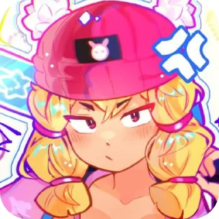 📖 emoji Brawl Stars ➡️ @CloobHub Telegram sticker 18 of 25